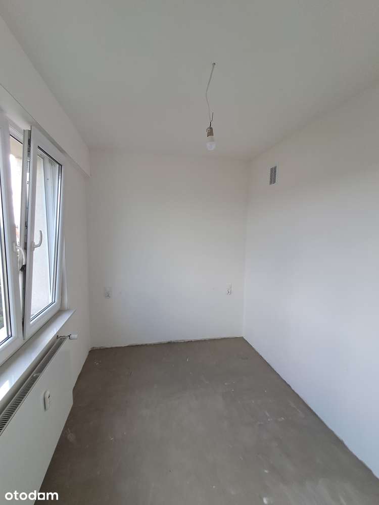 Mieszkanie dwupokojowe po generalnym remoncie - Pełny obrazek: 4/9