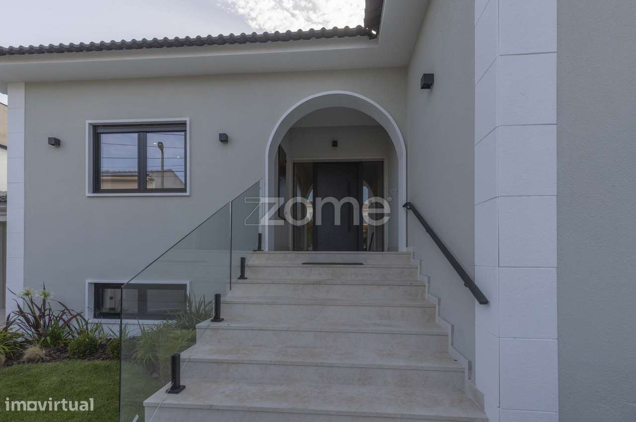 Moradia Nova Murches-51
