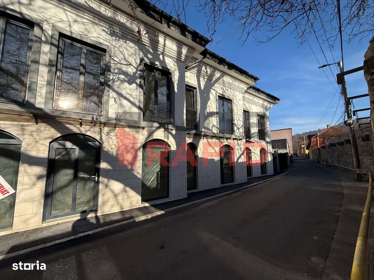 Spatiu comercial, 106mp, Zona Utracentrala - Imagine principală: 2/7