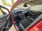 Opel Mokka X 1.4 Turbo ECOTEC Aut. Ultimate - 12