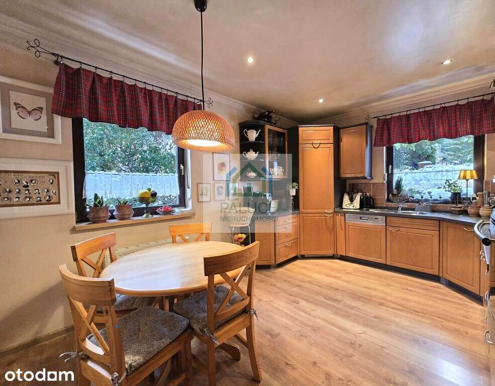 Wyjątkowy Dom na Osiedlu „Kwiatowym” w Bolesławcu-6