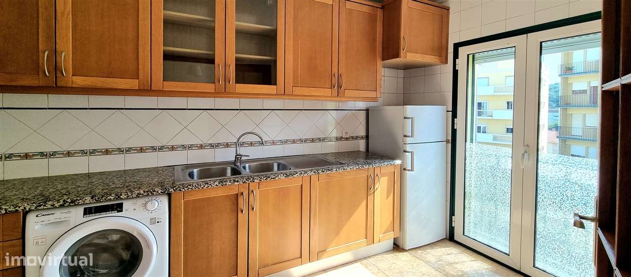 Apartamento T2 - Eiras e São Paulo de Frades - Coimbra/Venda-4