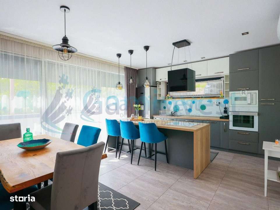 Vila de vanzare, zona Doja , Oradea, Bihor,V3885, Gaminvest - Imagine principală: 5/20