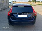 Volvo V60 D2 Drive-E Summum - 4