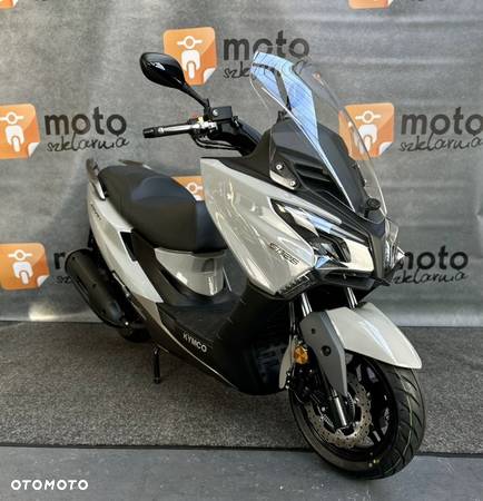 Kymco X-Town - 20