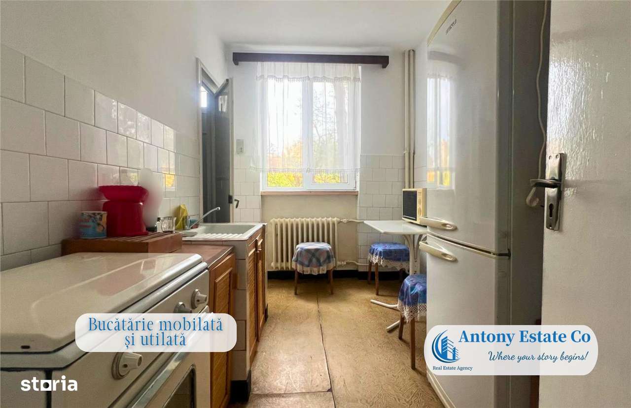 Apartament de inchiriat, 3 Camere, Splai Crisanei, Oradea - Imagine principală: 5/9