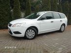 Ford Focus 1.6 TDCi Ambiente - 15