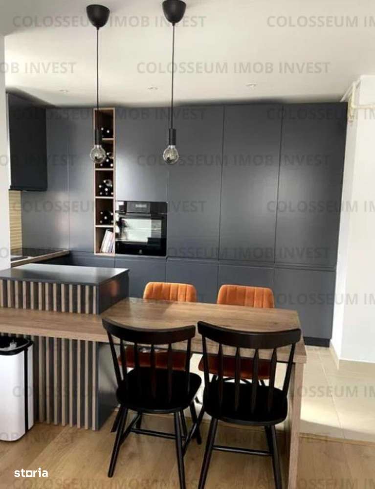 Apartament 3 camere, decomandat - zona Tractorul - Imagine principală: 2/8