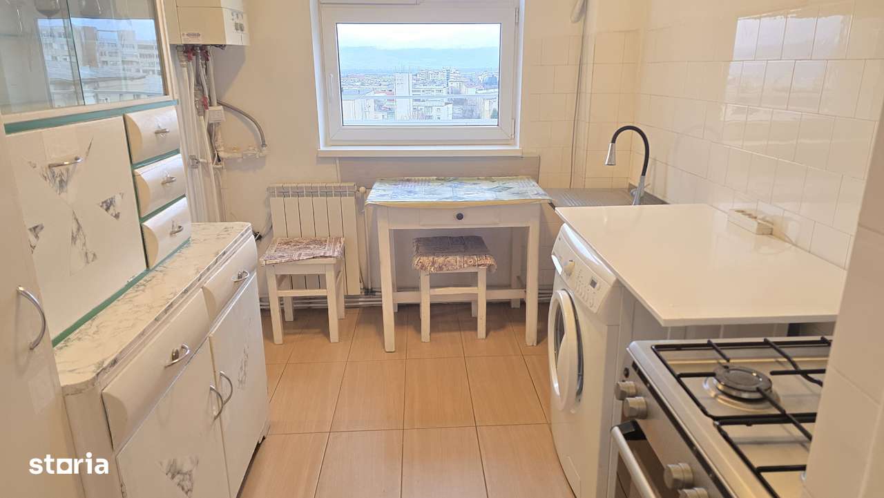 Vand apartament 3 camere cu intrari separate in Deva, Titu Maiorescu, - Imagine principală: 5/17