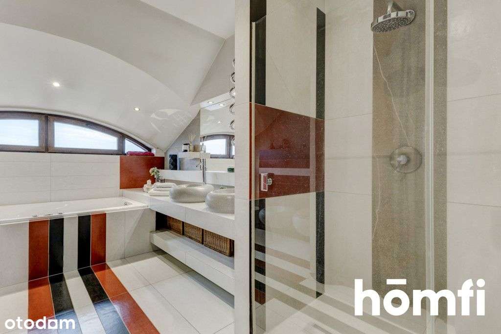 Wyjątkowy dom – luksus, przestrzeń i możliwości - Pełny obrazek: 4/20