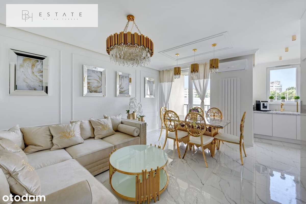 Klimatyczne mieszkanie I Gdańsk, ul. Rakoczego 23 - Pełny obrazek: 5/17