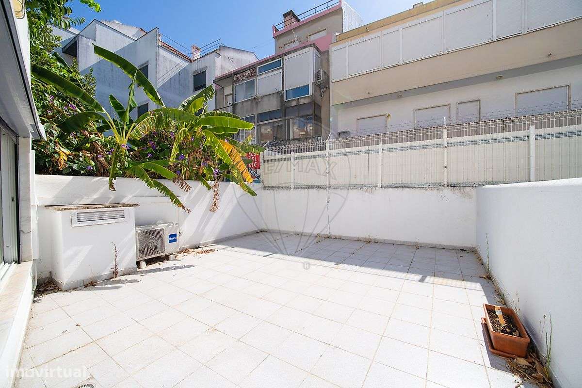 Apartamento T1 para venda-11