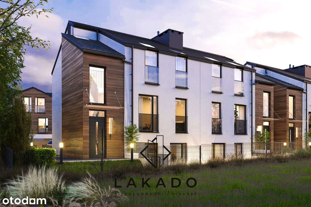 ❇️ Słoneczne M5 ❇️ 2 Ogródki  ❇️ Tramwaj i Kolej-6