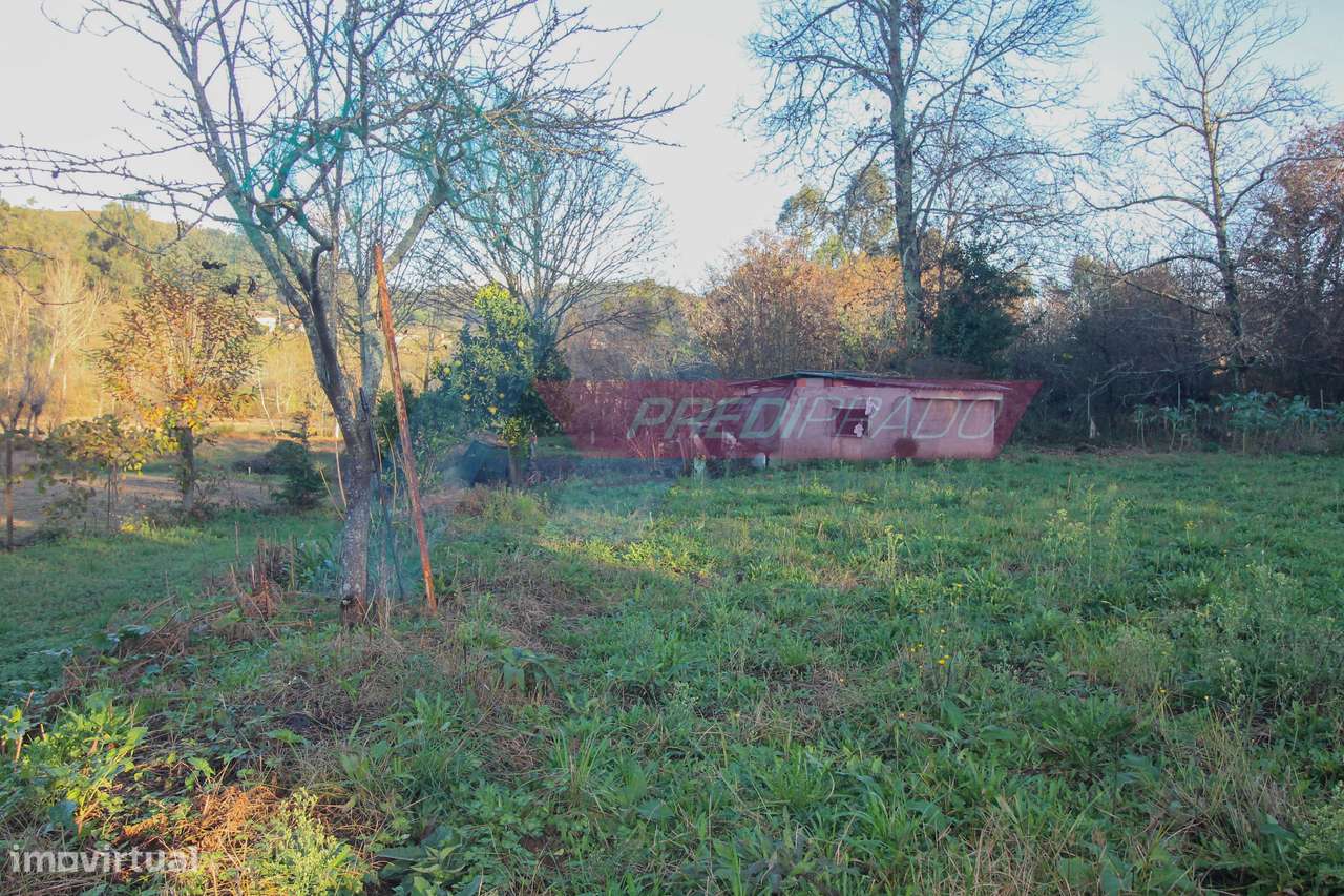Terreno com 3 artigos em Moure, Vila Verde!-7