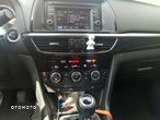 Mazda 6 Kombi SKYACTIV-G 145 Exclusive-Line - 6