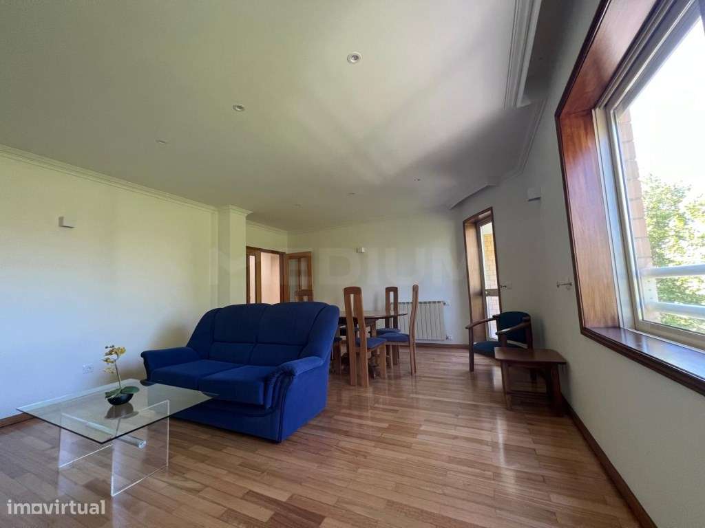 Apartamento T1 em Vila do Conde - Grande imagem: 5/15
