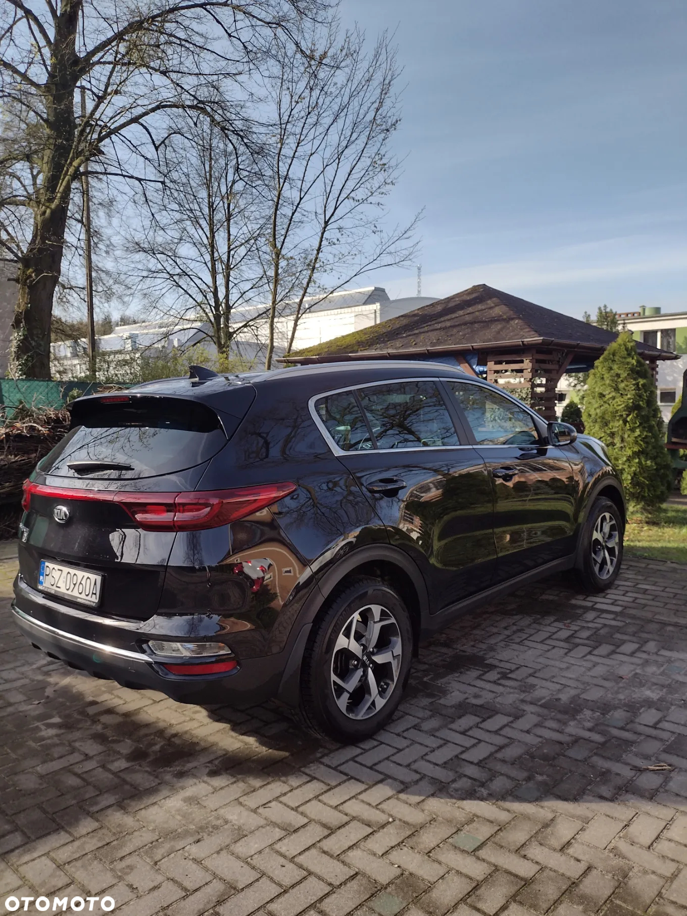 Kia Sportage 1.6 GDI M 2WD - 2