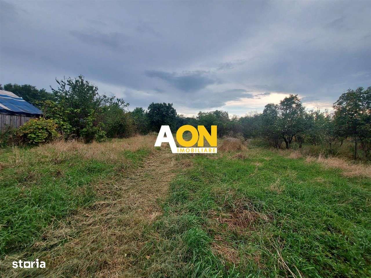 Casa Ciugud Toate Utilitatile cu Teren 3000MP - Imagine principală: 4/14