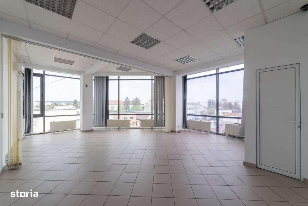 Inchiriere Spatiu Comercial - Locatie excelenta - Bld. Republicii 4, P - Imagine principală: 3/10
