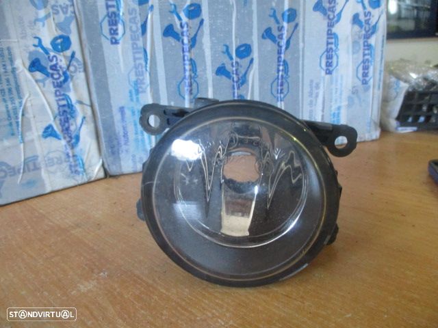 Farol Nevoeiro 2N1115201AB FORD FIESTA 2008 FD VALEO - 1