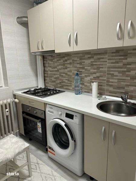 Garsoniera de inchiriat  -Drumul Taberei, Favorit - Imagine principală: 5/7