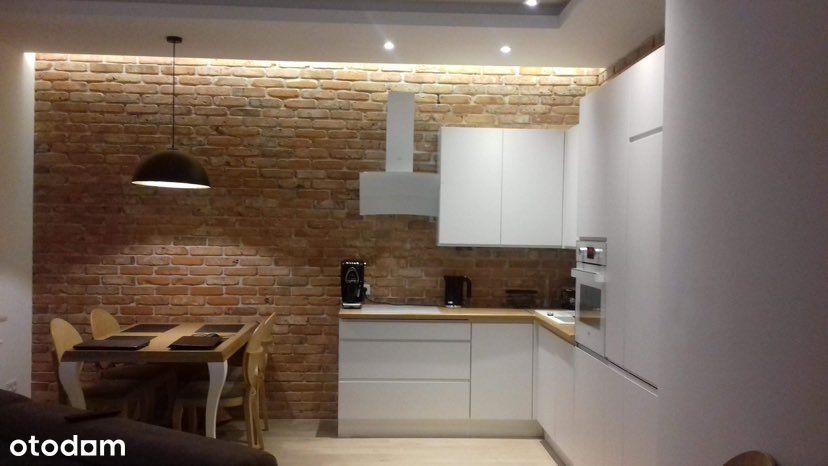 Nowoczesny apartament, okolice Galerii Mokotów