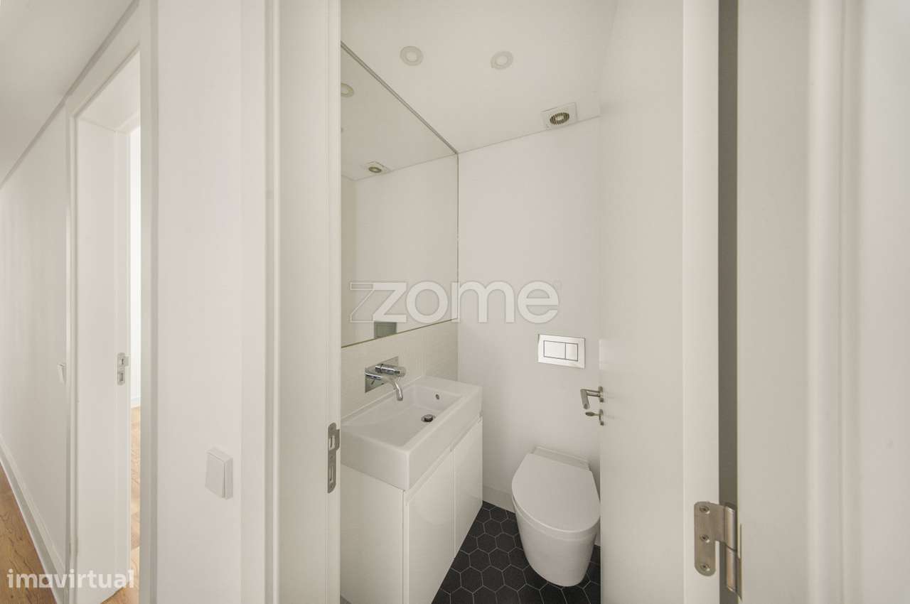 T2 no Vila Olarias com Estacionamento - Grande imagem: 5/15