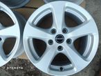 BMW Borbet 16, 7, 5x120, ET20 - 4