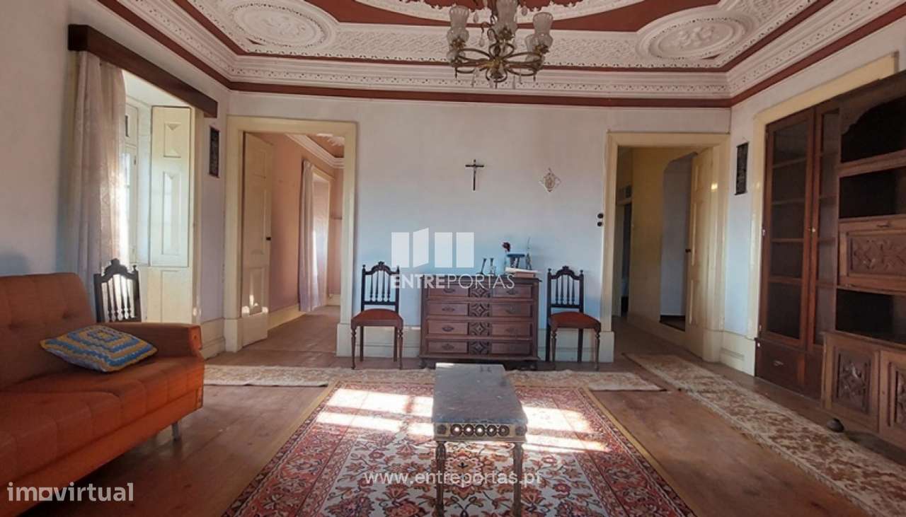 Venda de moradia V3 em pedra p/ restauro, Areosa, Viana do Castelo - Grande imagem: 4/30