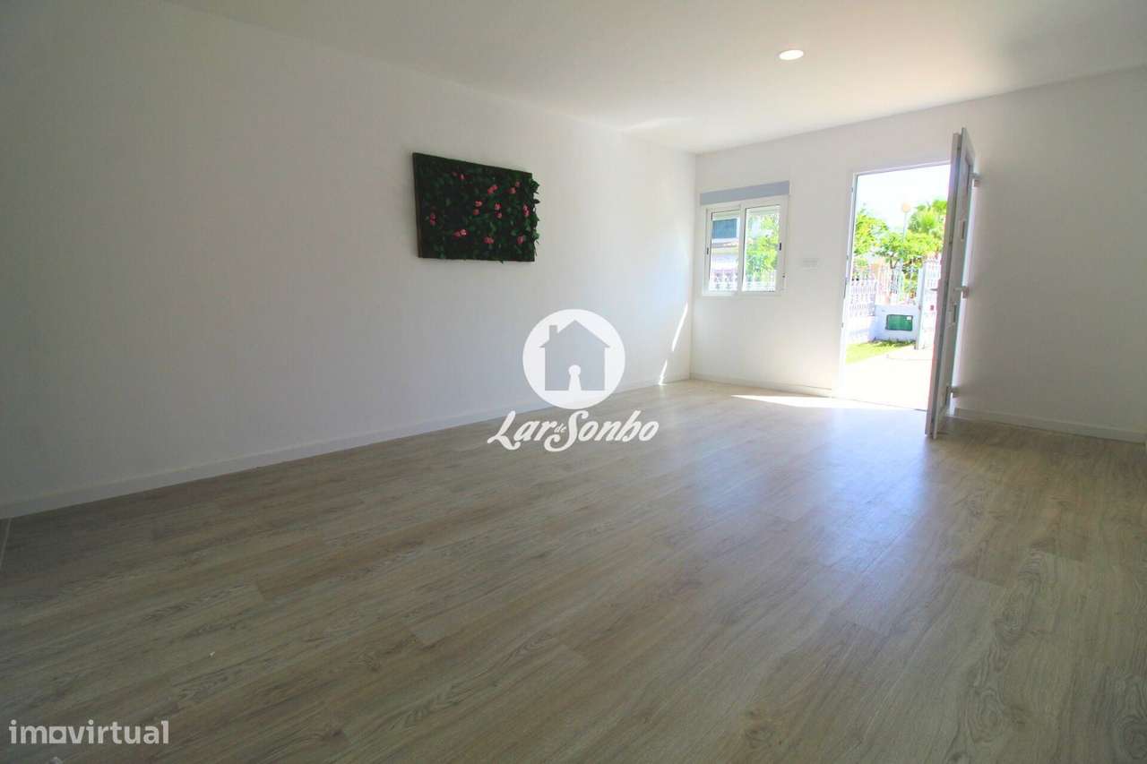 Moradia T2 em Barcelos - Grande imagem: 2/9