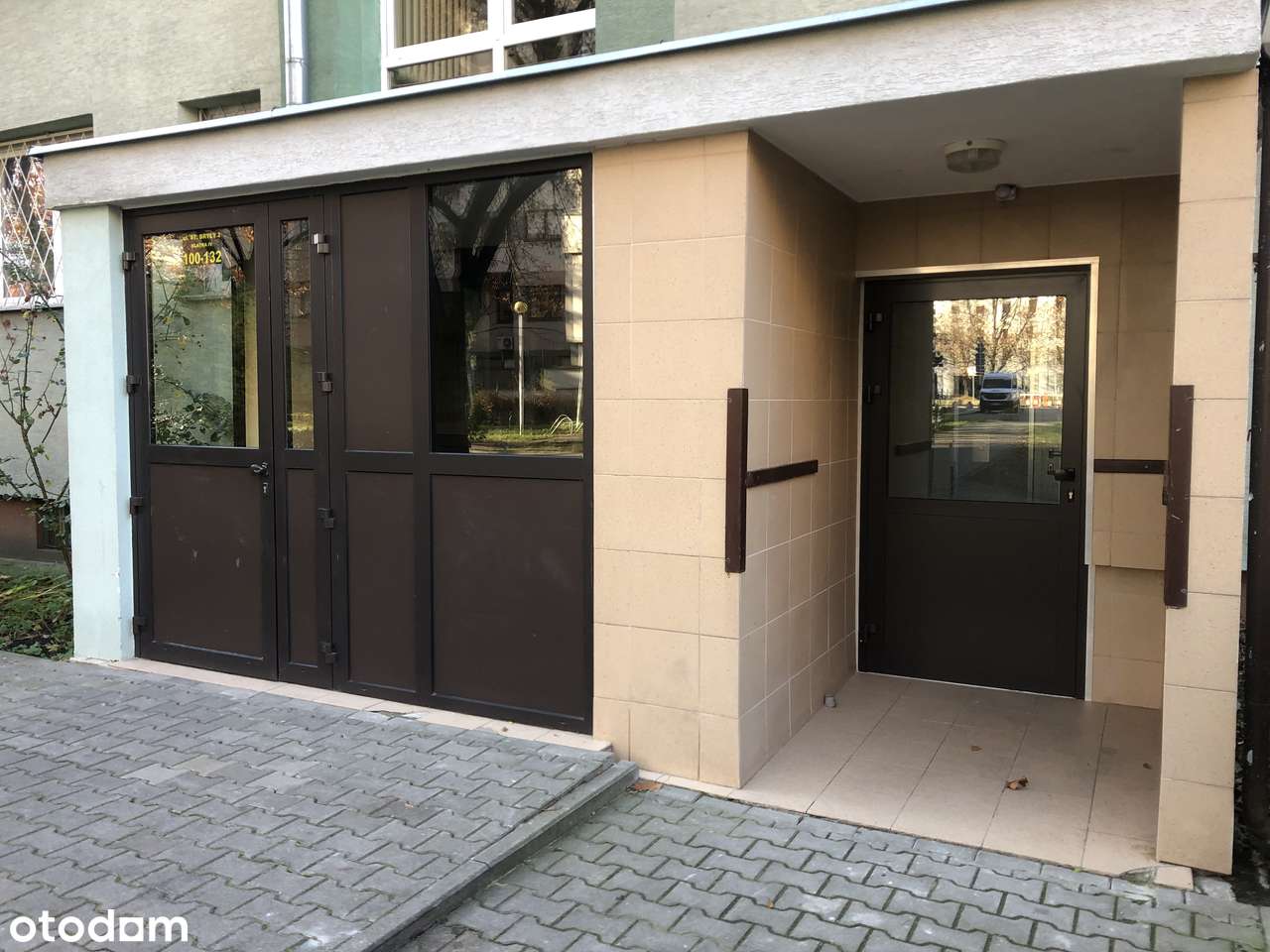 Dwa oddzielne pokoje * 10 minut pieszo Uczelnia Łazarskiego-14