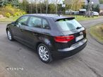 Audi A3 1.6 TDI clean diesel Attraction - 4