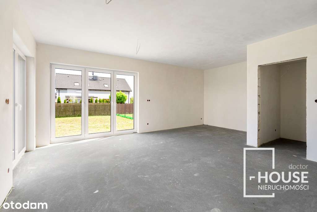 Dom + ogród | Gortatowo | bez PCC i prowizji-4