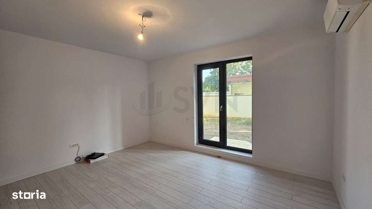 Apartament Exclusivist cu 3 Camere si Terasa Impresionanta - Imagine principală: 2/15