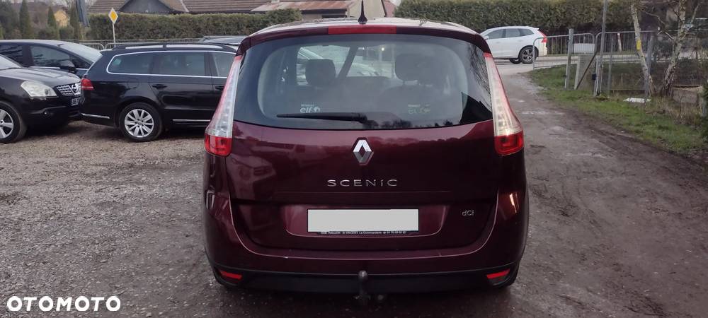 Renault Grand Scenic ENERGY dCi 110 EXPERIENCE - 5