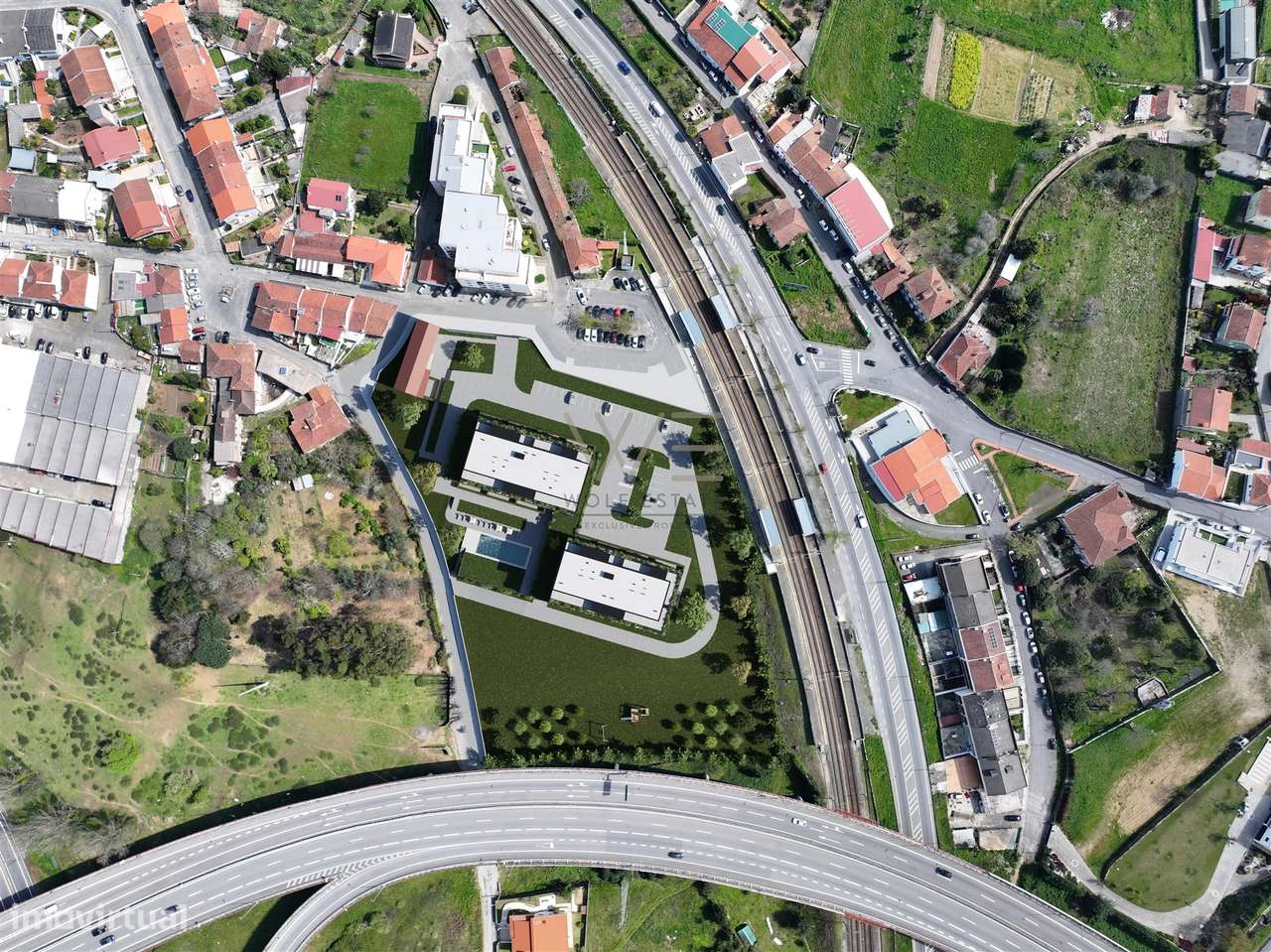 Apartamento T3 Venda em Ferreiros e Gondizalves,Braga-15