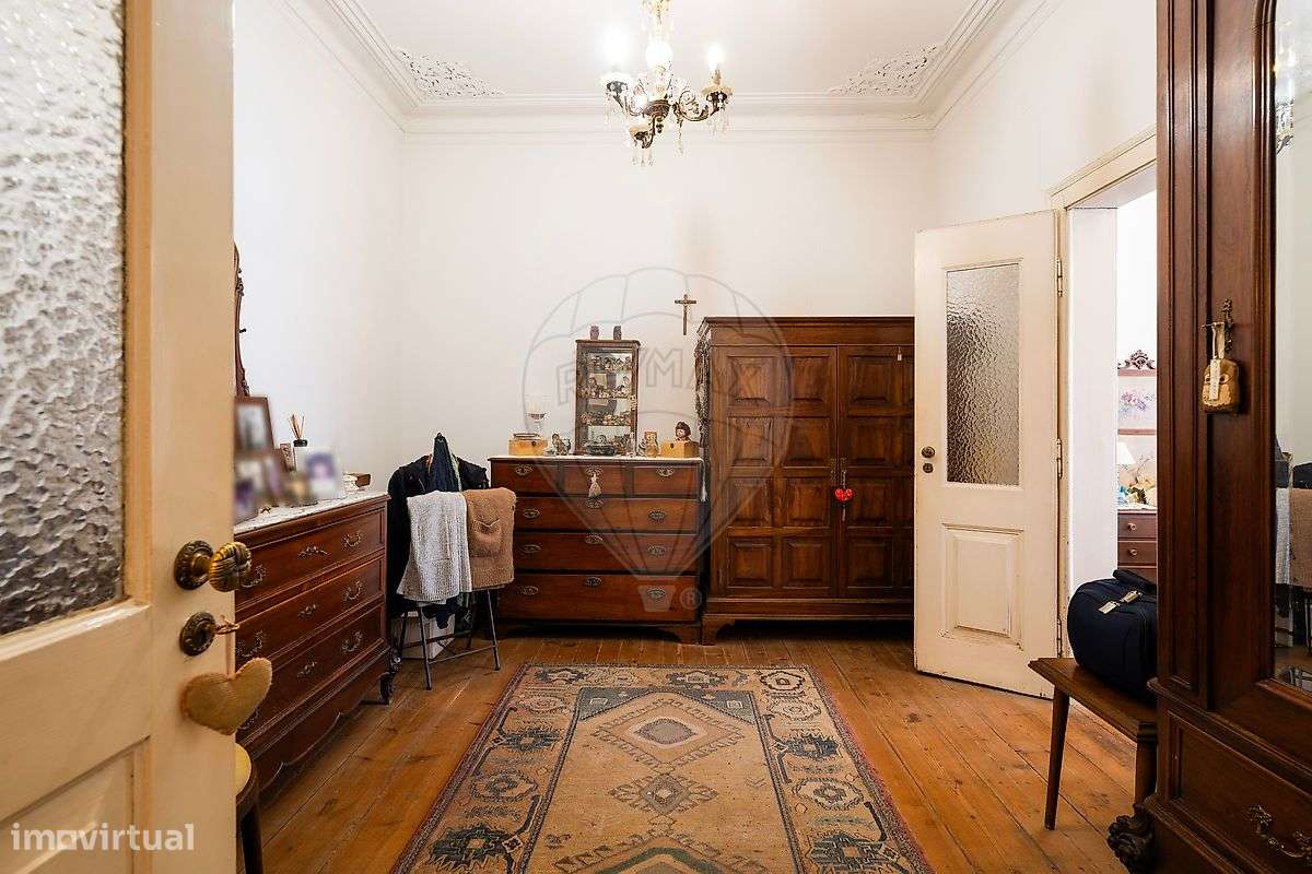 Apartamento T4 para venda-15