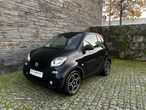 Smart Fortwo Cabrio 0.9 Passion 90 - 2