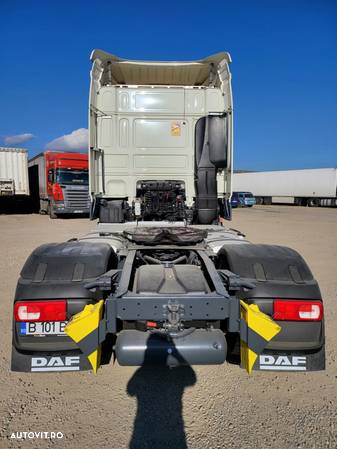 DAF XF480 - 5