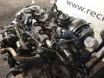 Motor Toyota 2.2 D4D Ref. 2AD-FTV - 4