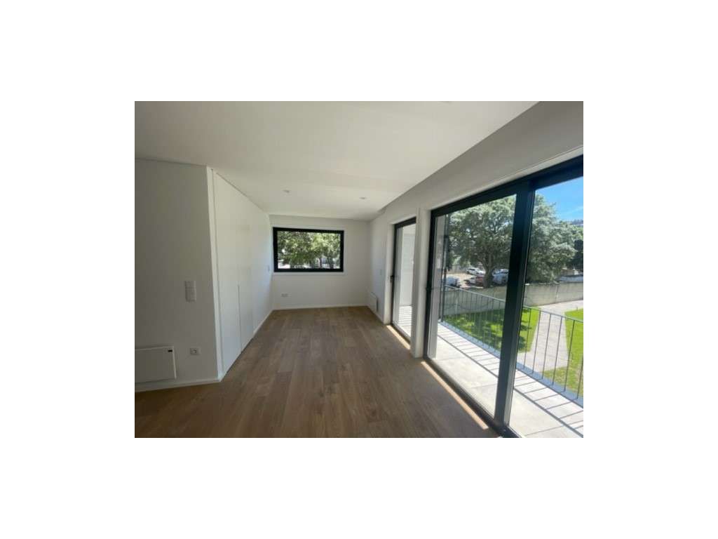 Apartamento T0 - Novo - pronto a habitar (Hospital S. João / Polo U... - Grande imagem: 2/19