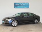 Audi A6 2.0 TDi Exclusive S tronic - 1