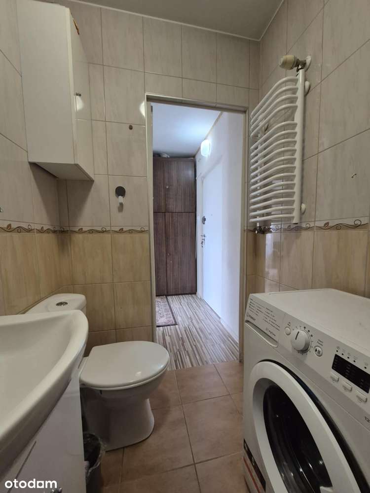 Mokotów ul. Modzelewskiego 31m2-4