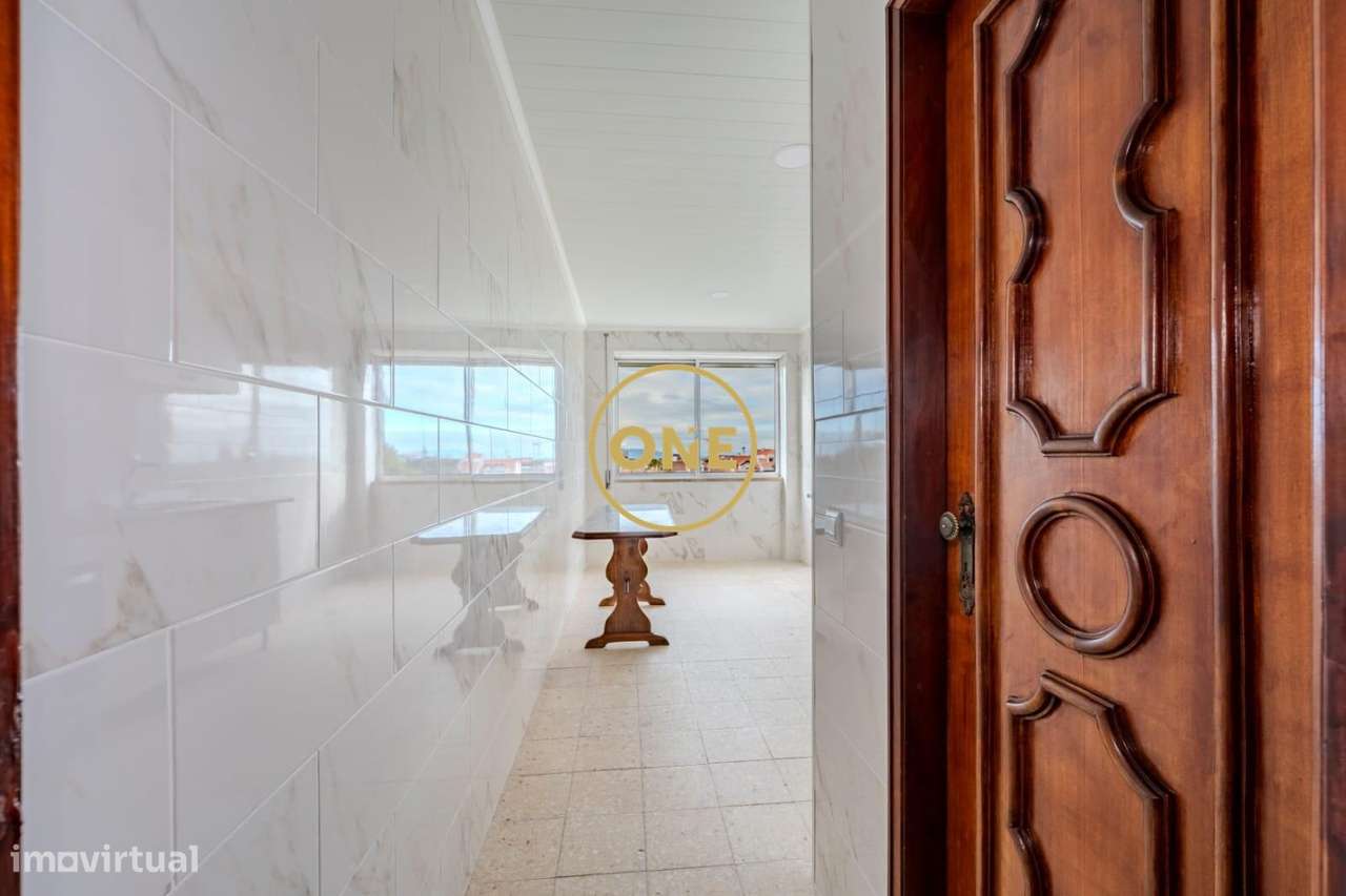 T3 Renovado – Centro Histórico de Braga - Grande imagem: 5/34