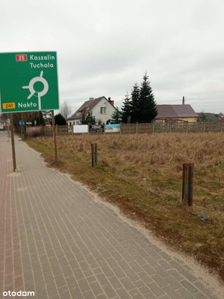 Sprzedam działkę inwestycyjną - Pełny obrazek: 5/12