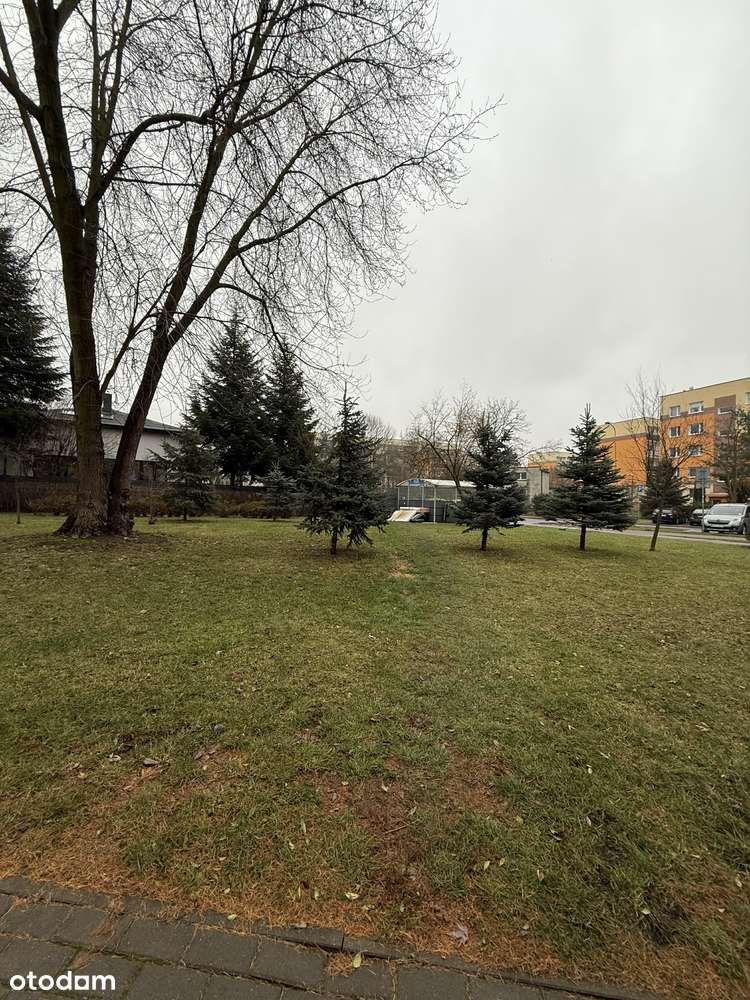 M-3 Bugaj Ip. blok duży balkon,pow.50m2-12