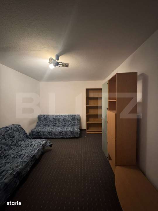 Apartament de 2 camere, 36 mp, Piata Resita - Imagine principală: 2/13