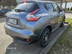 Nissan Juke - 4