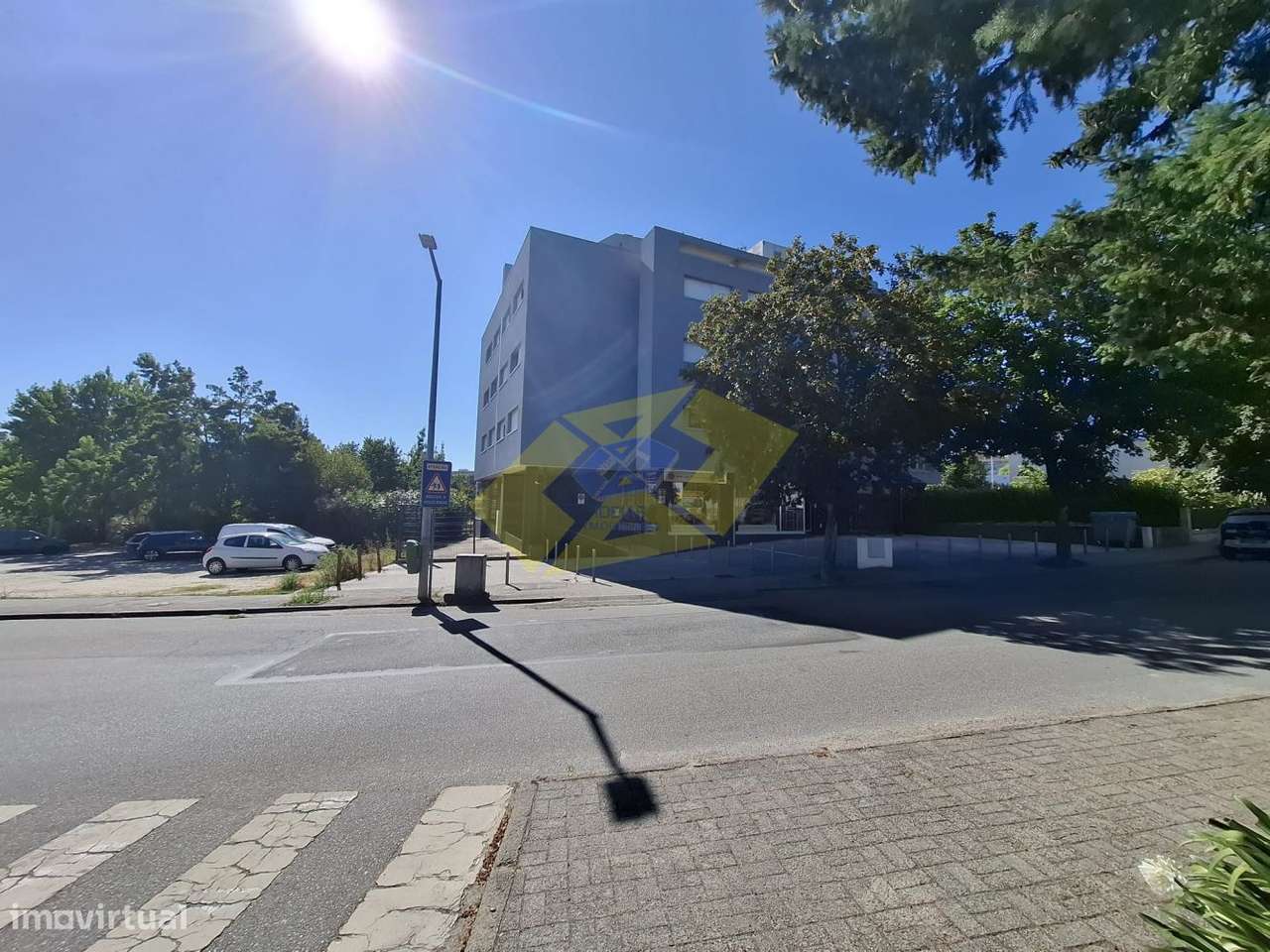 Apartamento T3 em Felgueiras c/110m2-13