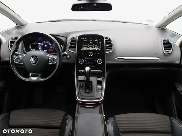 Renault Scenic ENERGY dCi 110 EDC INTENS - 2